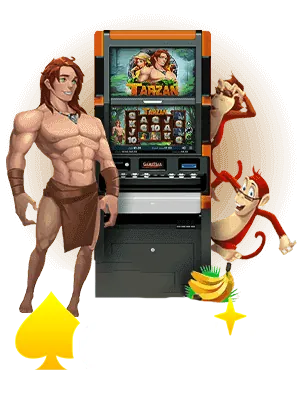 Kho game đa dạng tại 9win Casino