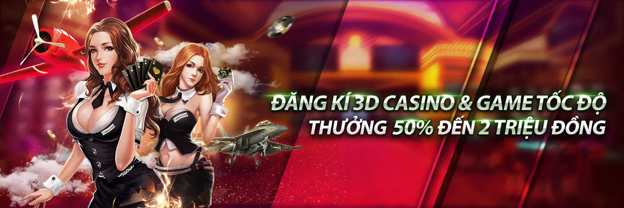 Hình ảnh chính sòng bạc 9win casino