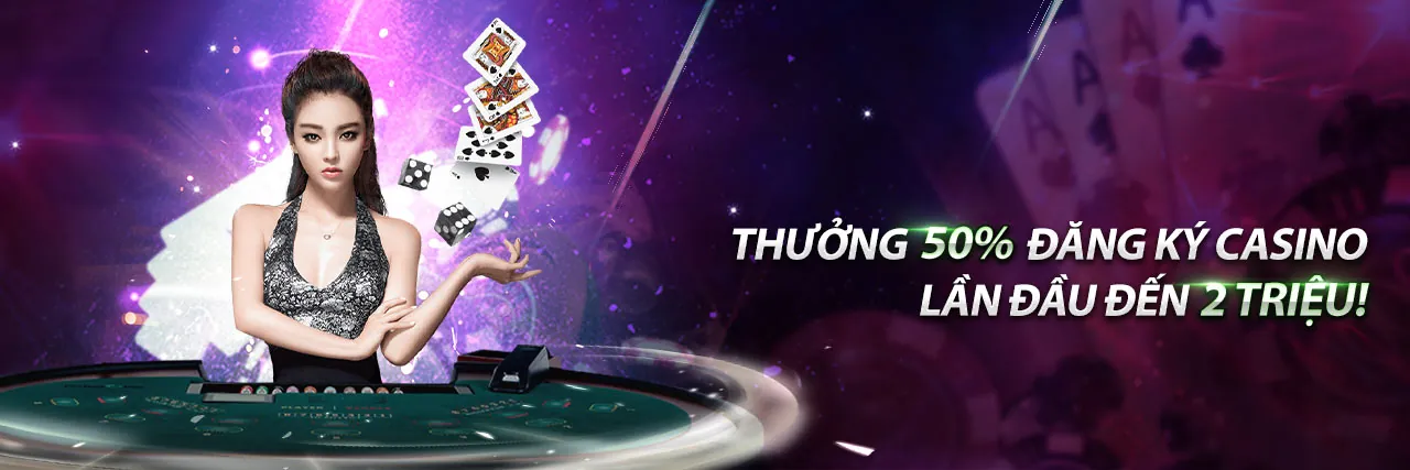 Khuyến mãi độc quyền tại 9win casino