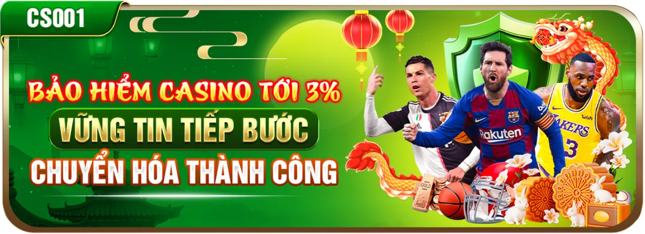 Hình ảnh chương trình VIP 9win casino