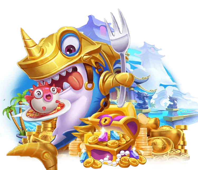 Trò chơi slot 3D