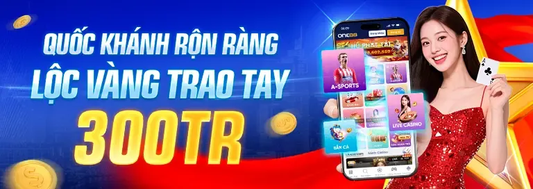 Hoàn trả slot game